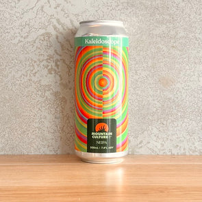 Mountain Culture Kaleidoscope - NEIPA