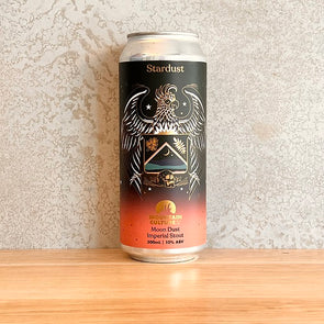 Mountain Culture Stardust - Moon Dust Imperial Stout