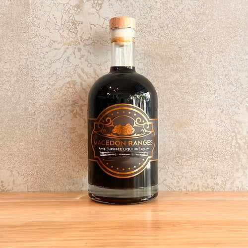 Cloud Distillery Macedon Ranges - Coffee Liqueur