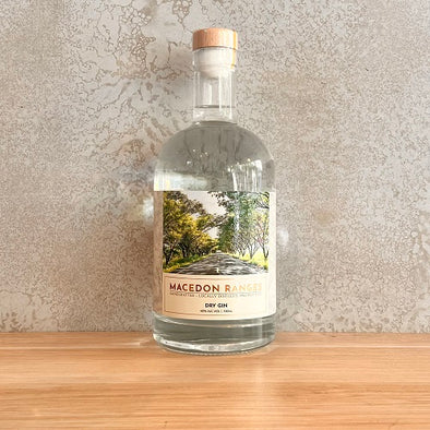 Cloud Distillery Macedon Ranges - Dry Gin