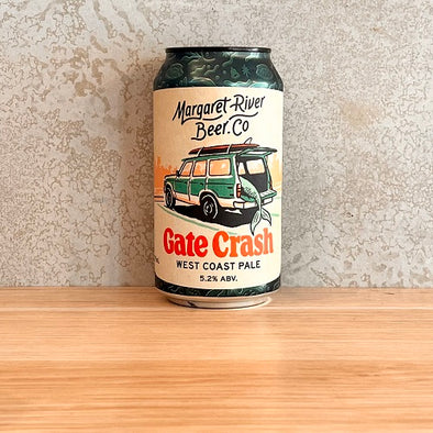 Margaret River - Gate Crash West Coast Pale Ale