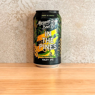 Margaret River - In The Pines Hazy IPA