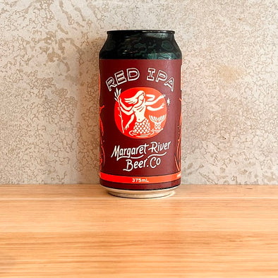 Margaret River - Red IPA