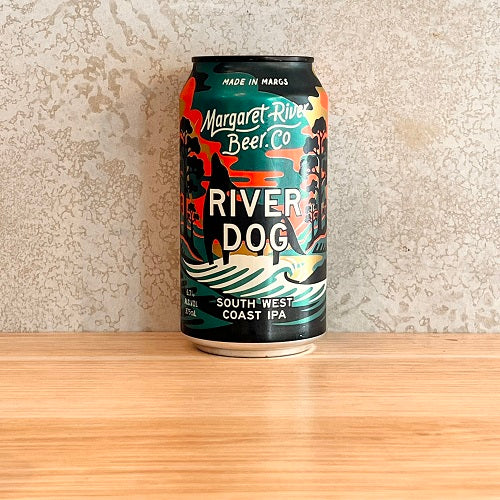 Margaret River - River Dog South West Coast IPA