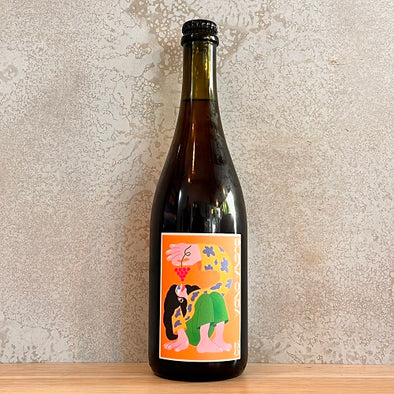 Minim 2023 BUENA ONDA Macerated Pinot Gris Pet Nat
