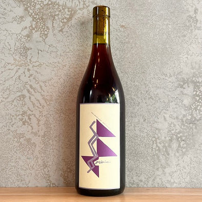 Minim 2024 'Floyd' Nero D'Avola