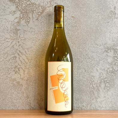 Minim 2024 'Patsy' Fiano | Vermentino