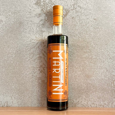 Noble Bootleggers Salted Caramel Espresso Martini Bottled Cocktail