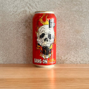 One Drop Bang On - Fruited Florida Weisse