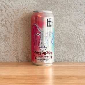 One Drop Come On Now - Florida Weisse