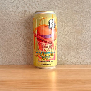 One Drop Country Boy - Fruited Smoothie Sour