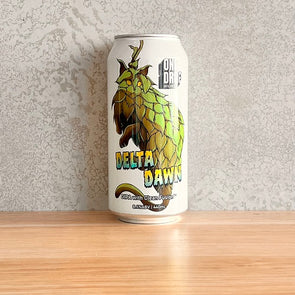 One Drop Delta Dawn - DIPA with Clean Fusion