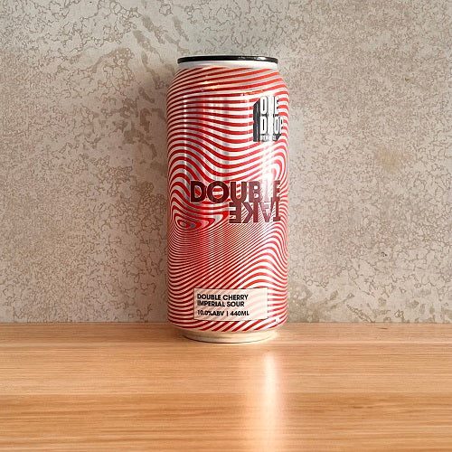 One Drop Cherry Doubletake - Imperial Fruited Sour