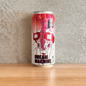 One Drop Dream Machine - Lassi Gose
