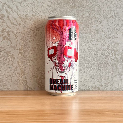 One Drop Dream Machine - Lassi Gose