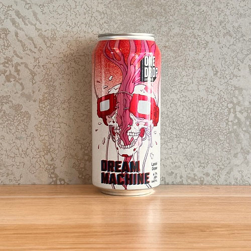 One Drop Dream Machine - Lassi Gose