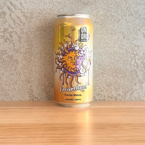 One Drop Dreamland Florida Weisse