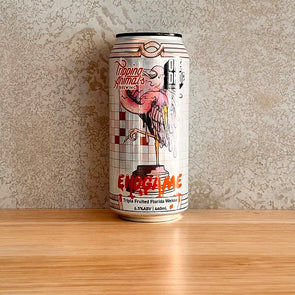 One Drop Endgame - Fruited Florida Weisse (x Tripping Animals)
