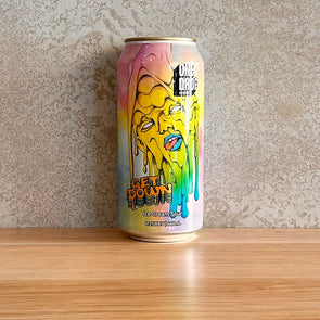 One Drop Get Down - Ice Cream Smoothie Sour