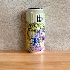 One Drop Meet Me There - Fruited Cream Sour