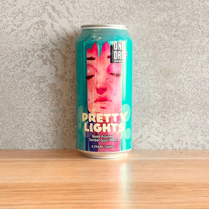 One Drop Pretty Lights - Quad Fruited Sorbet Sour