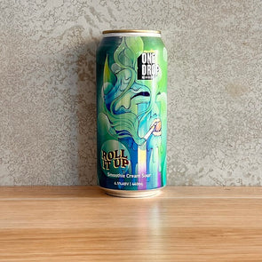One Drop Roll it Up - Smoothie Cream Sour