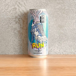 One Drop Run - DDH IPA with Clean Fusion