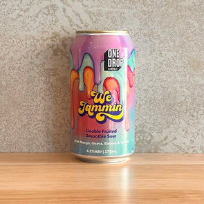One Drop We Jammin' - Fruited Sour