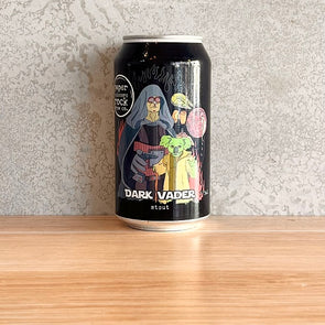 Paper Scissors Rock Dark Vader - Stout