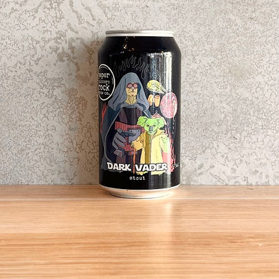 Paper Scissors Rock Dark Vader - Stout