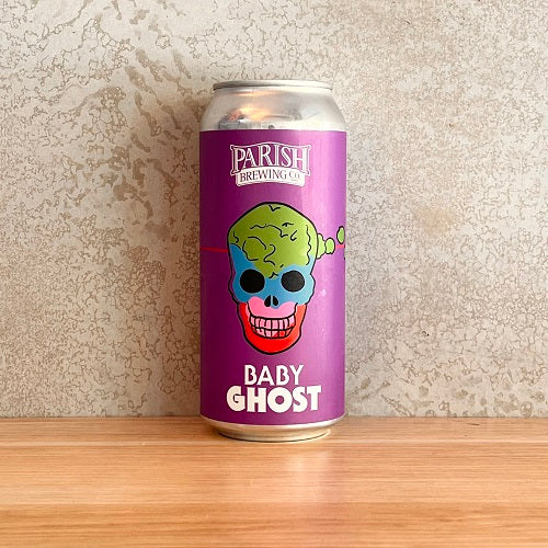 Parish Baby Ghost - Baby IPA