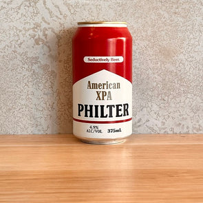 Philter American XPA
