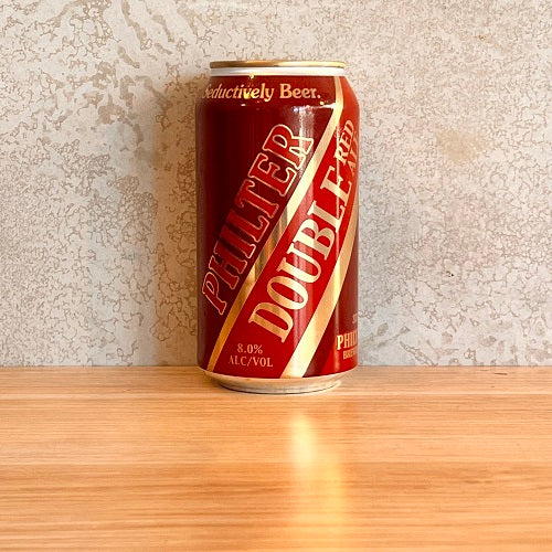 Philter Double Red Ale