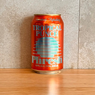Philter Phresh Tropical Punch