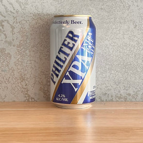 Philter XPA
