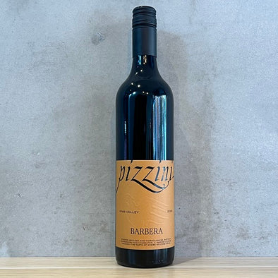 Pizzini - Barbera 2022