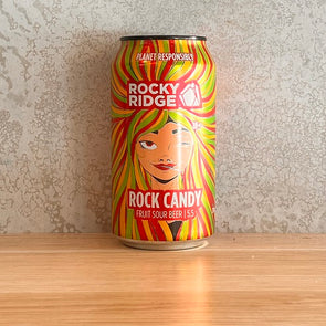 Rocky Ridge Rock Candy - Fruit Sour Beer