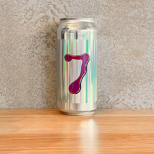 Range RB7: MOST FRUITED SOUR EVER - Triple Fruited Smoothie Sour