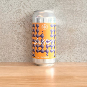 Range Bellini - Fruited Gose