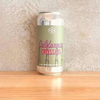 Range California Crossing - West Coast Pilsner