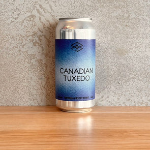 Range Canadian Tuxedo - Imperial Stout
