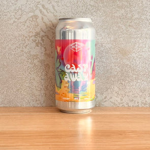 Range Castaway - IPA