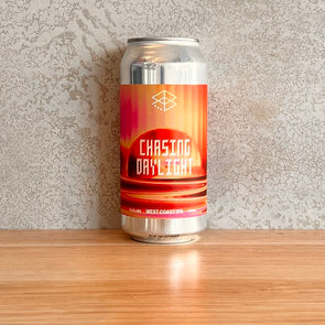 Range Chasing Daylight - West Coast IPA