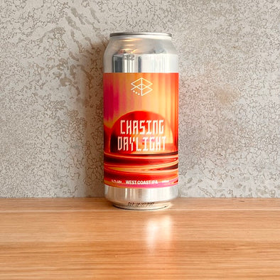 Range Chasing Daylight - West Coast IPA
