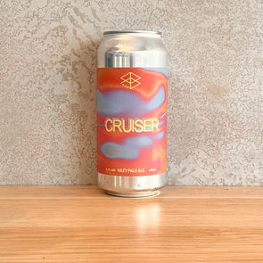 Range Cruiser - Hazy Pale Ale