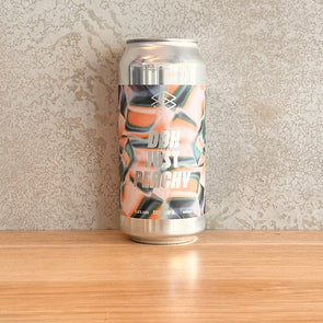 Range DDH Just Peachy - DDH DIPA