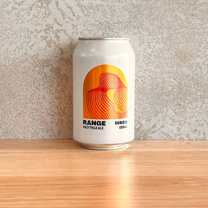 Range Disco Pale Ale