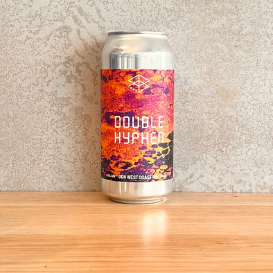 Range Double Hyphen - DDH West Coast IPA