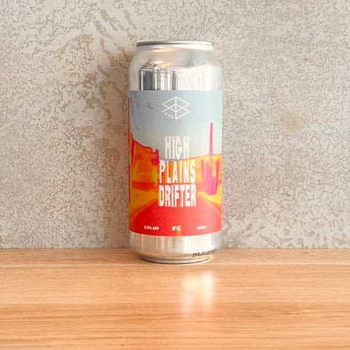 Range High Plains Drifter - IPA