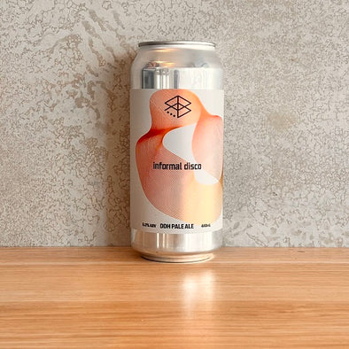 Range Informal Disco - DDH Pale Ale